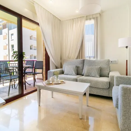 Apartamentos Albir Confort 2 Dormitorios El Albir Exterior foto