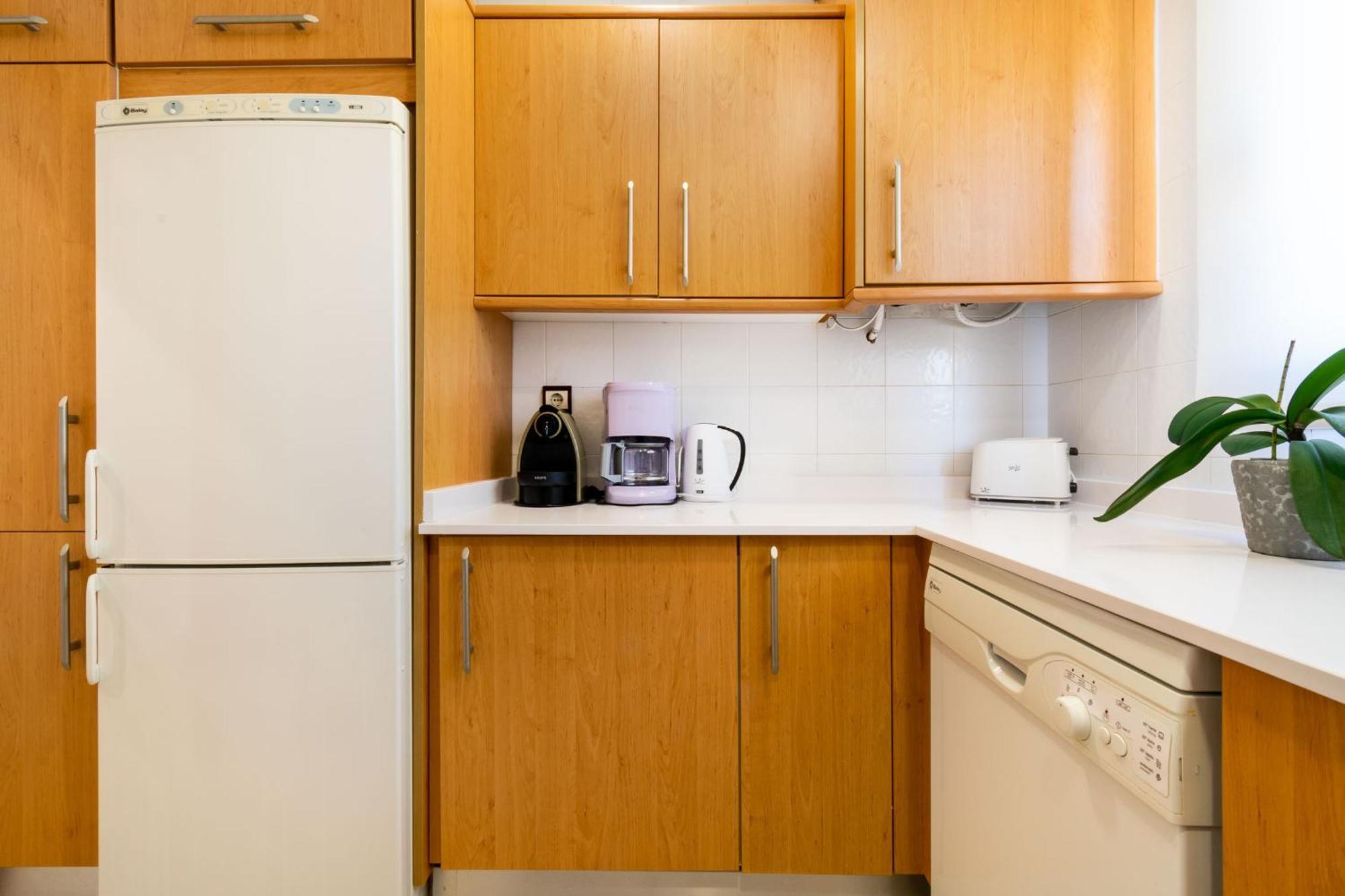Apartment Albir Confort 2