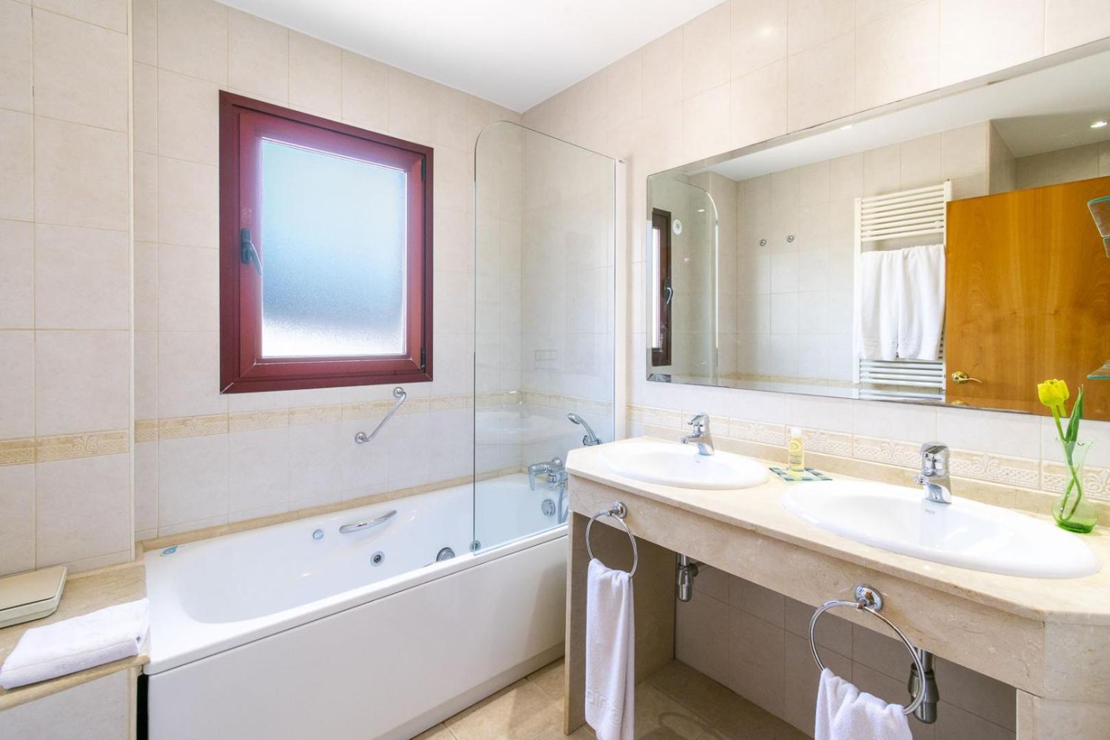 Albir Confort 2 Apartment *