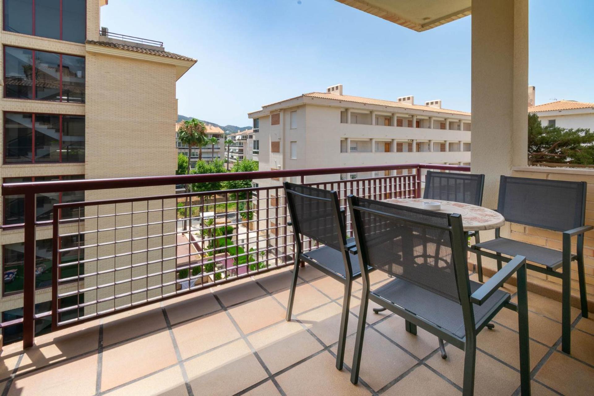 Apartment Albir Confort 2 El Albir