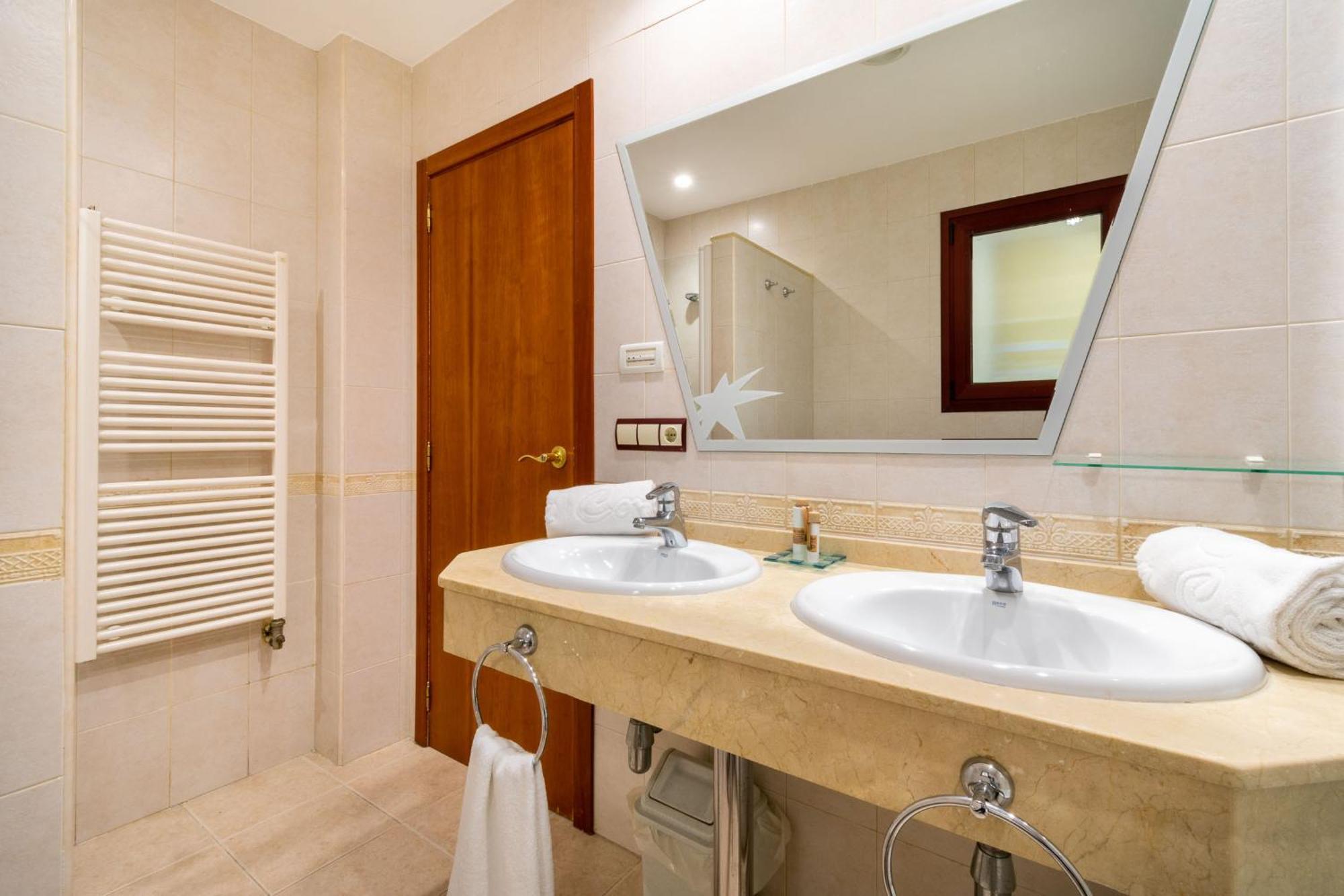 Apartment Albir Confort 2 *