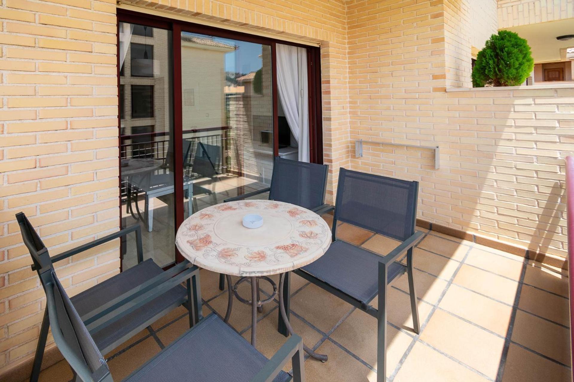 Apartment Albir Confort 2