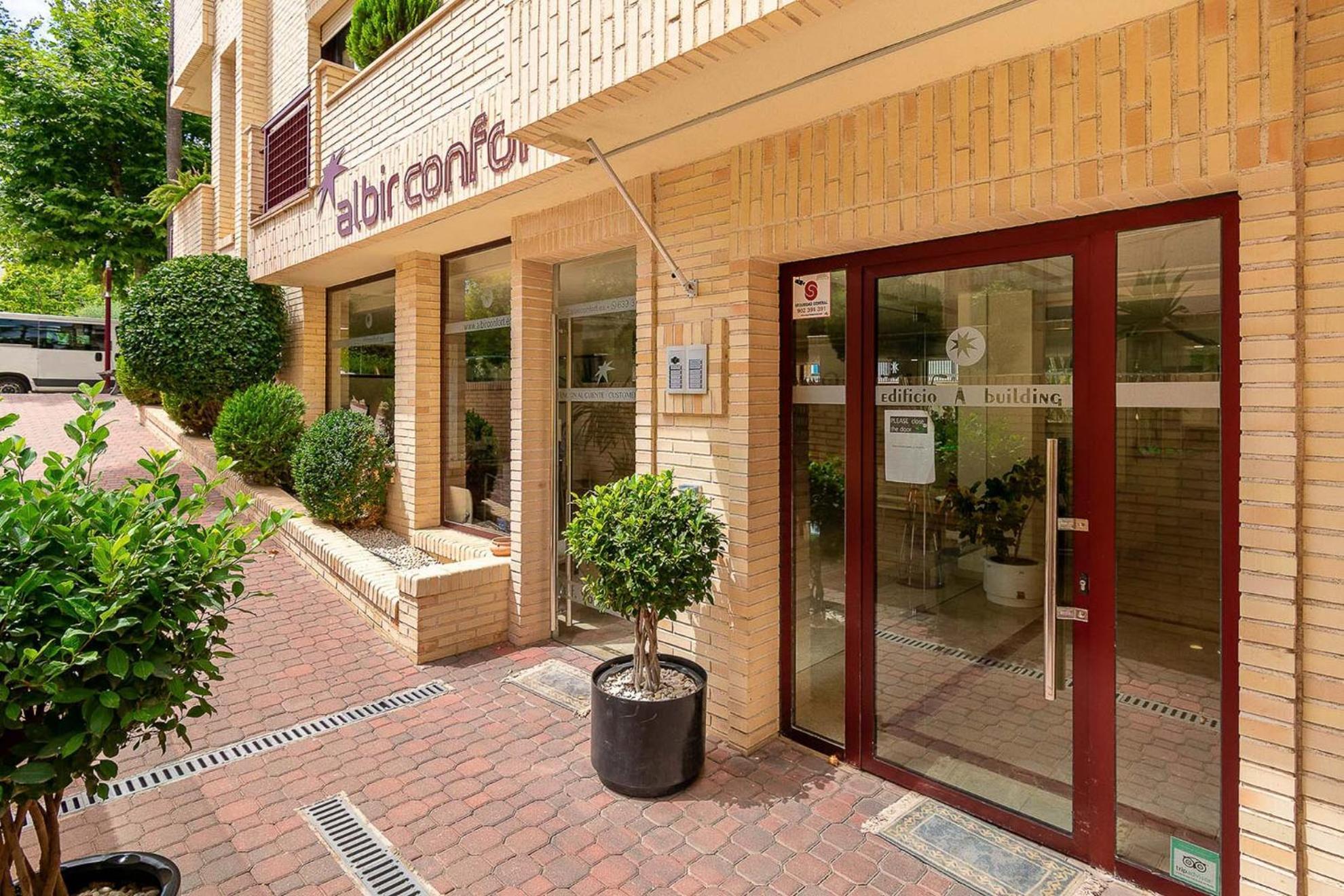Apartment Albir Confort 2 *