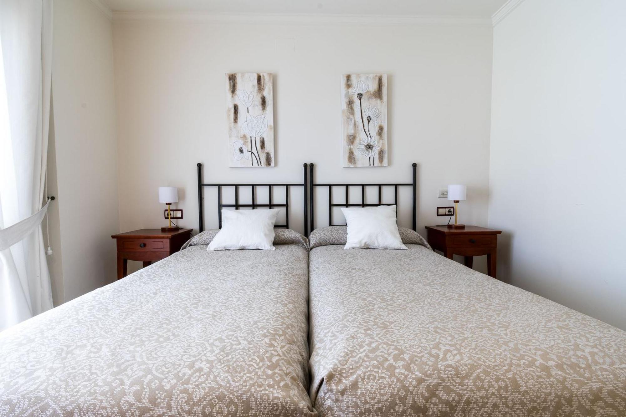 Albir Confort 2 Apartment *